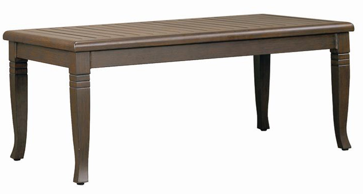 Catalina Coffee Table by Patio Renaissance