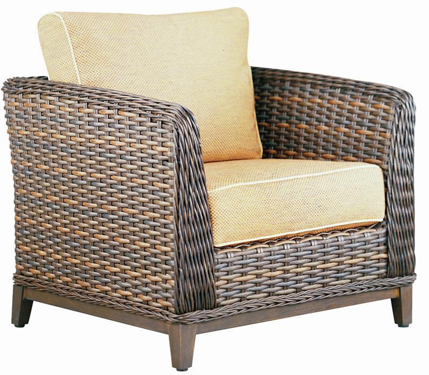 Catalina Lounge chair by Patio Renaissance