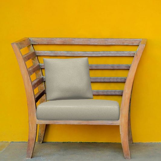Fusion 54" Chartres Pebble (Fusion)