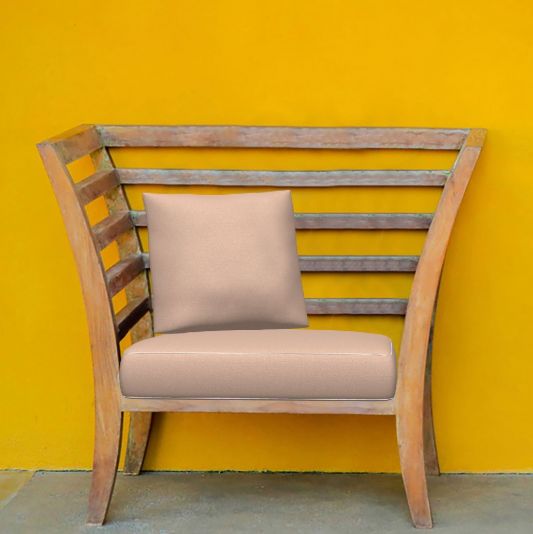 Fusion 54" Chartres Rose (Fusion)