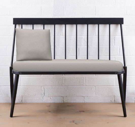 Fusion 54" Chartres Silk (Fusion)