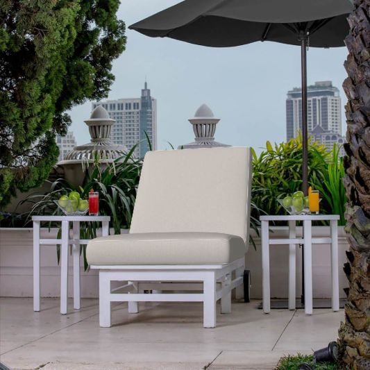 Fusion 54" Chartres Silk (Fusion)