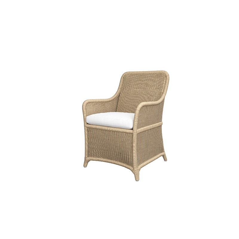 Chateaux Dining Arm Chair by Ebel