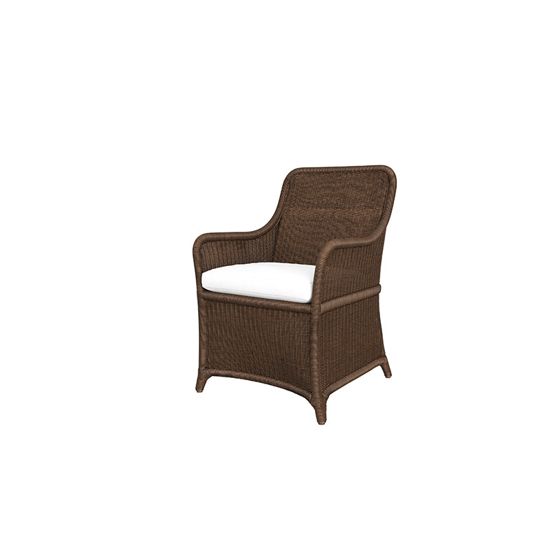 Chateaux Dining Arm Chair by Ebel