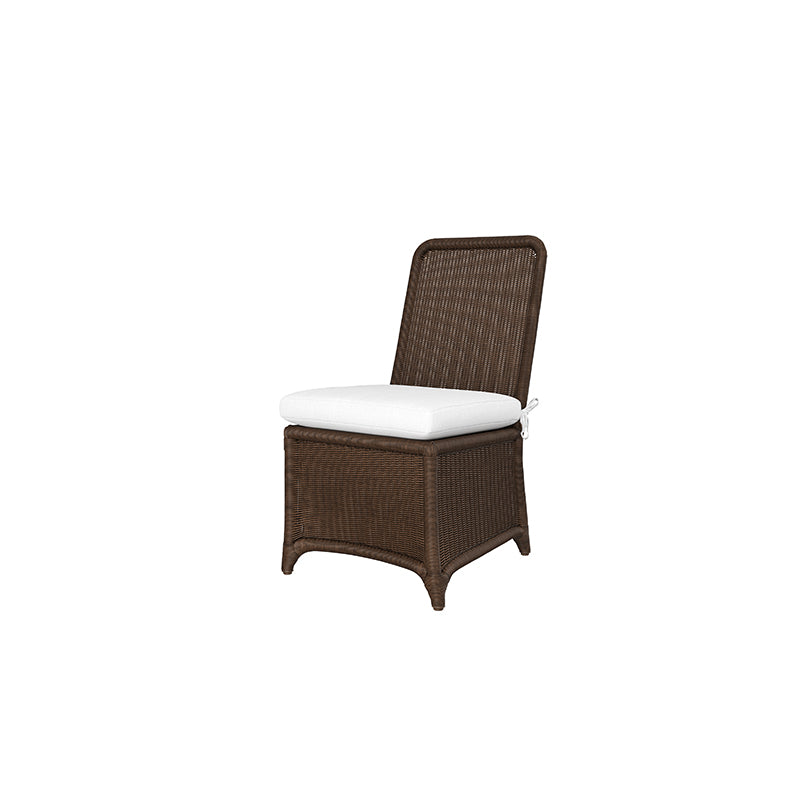 Chateaux Dining Side Chair by Ebel