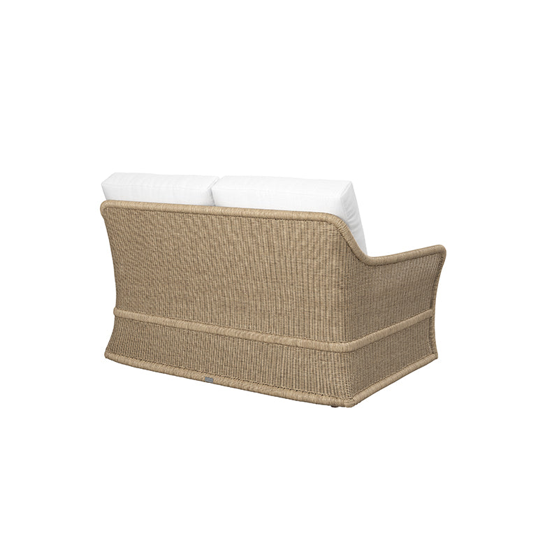 Chateaux Loveseat Glider by Ebel