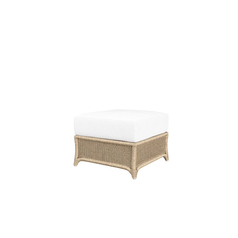 Chateaux Ottoman by Ebel