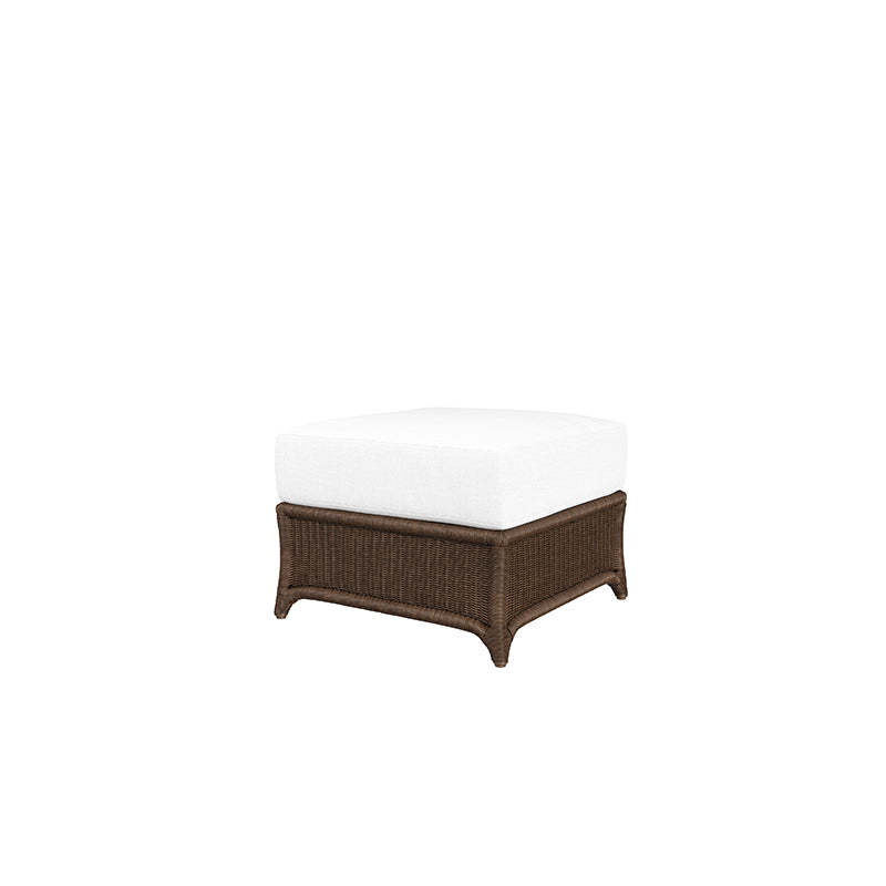 Chateaux Ottoman by Ebel