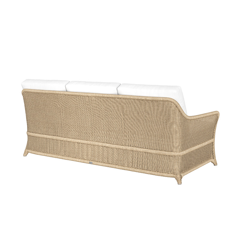 Chateaux Sofa by Ebel