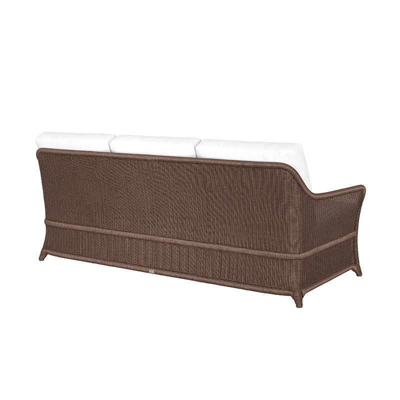 Chateaux Sofa by Ebel