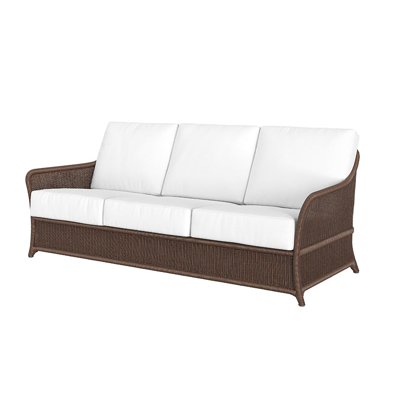 Chateaux Sofa by Ebel