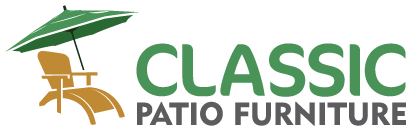 Classic Patio Furniture logo