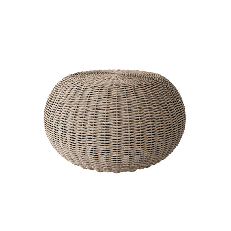 Cloud Large Pouf by Ebel