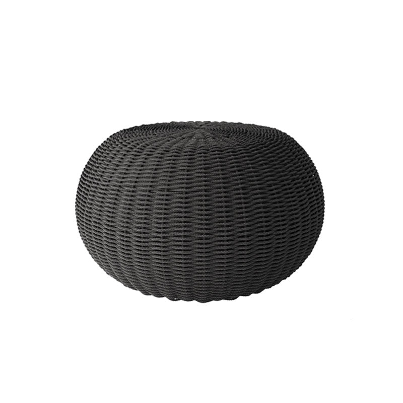 Cloud Large Pouf by Ebel
