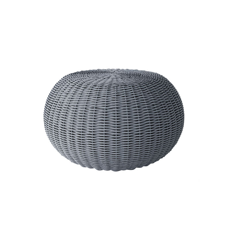 Cloud Large Pouf by Ebel