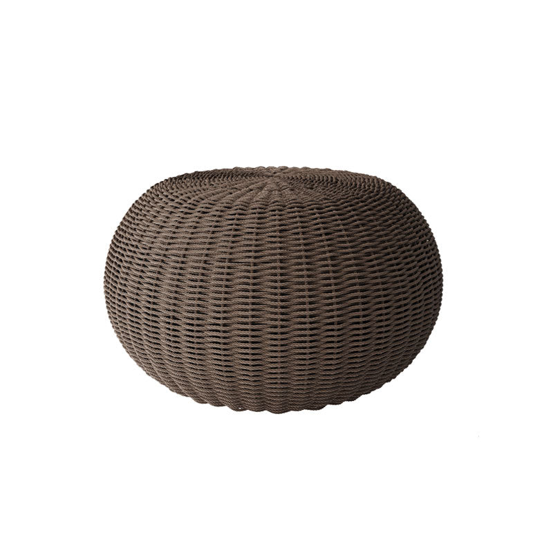 Cloud Large Pouf by Ebel