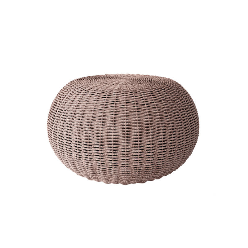 Cloud Large Pouf by Ebel