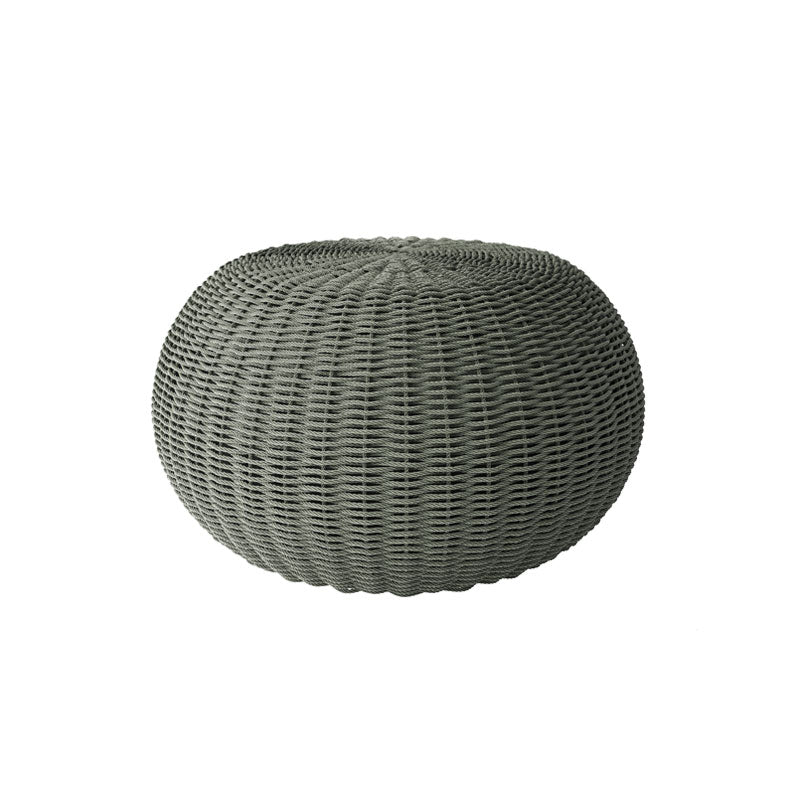 Cloud Large Pouf by Ebel