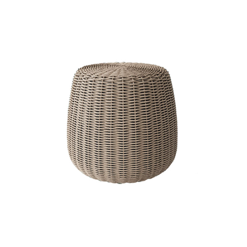 Cloud Small Pouf by Ebel