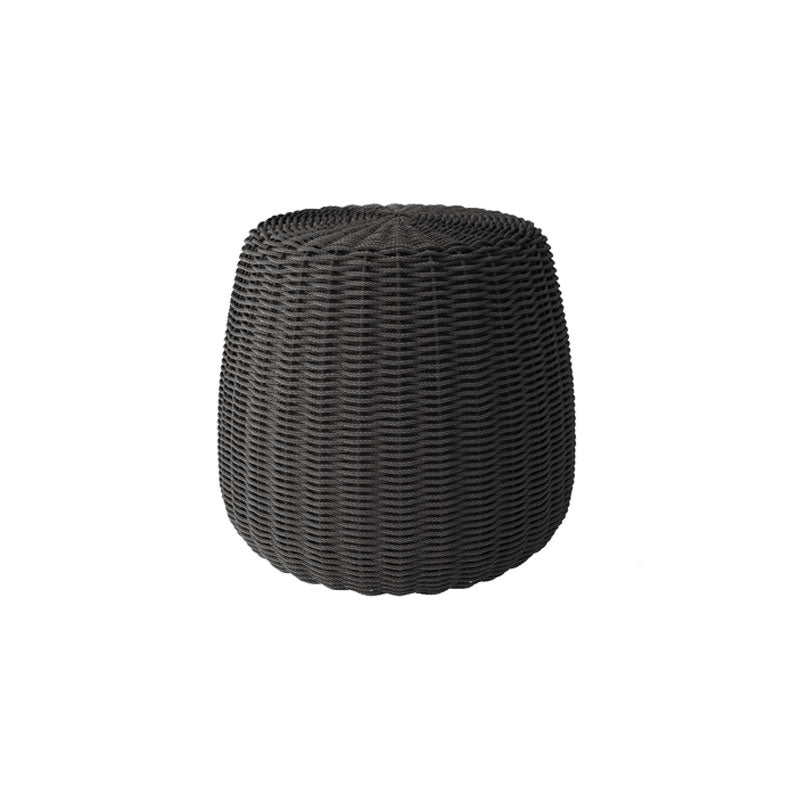 Cloud Small Pouf by Ebel