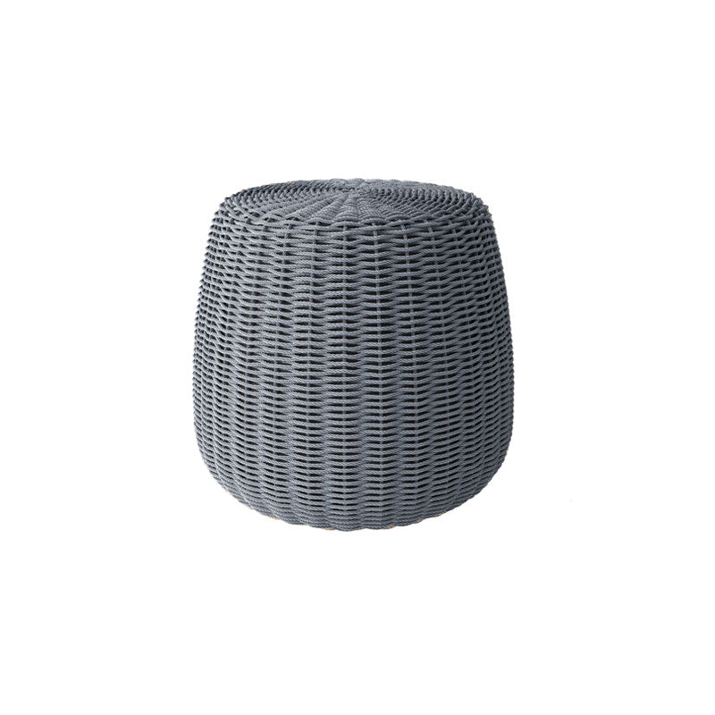 Cloud Small Pouf by Ebel