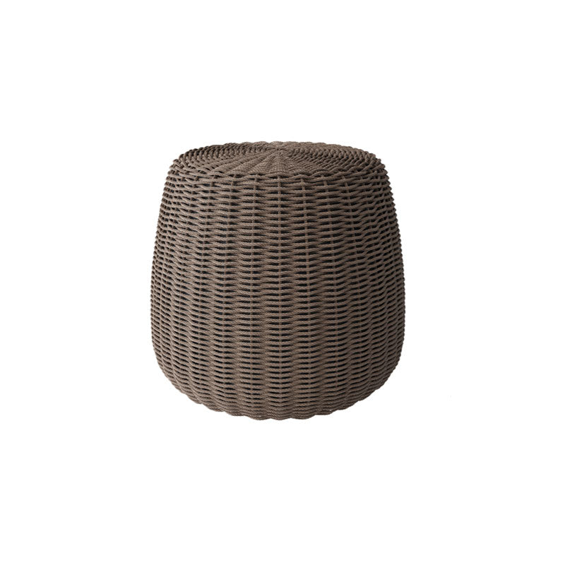 Cloud Small Pouf by Ebel