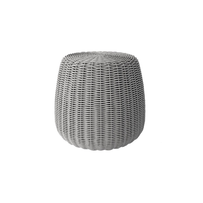 Cloud Small Pouf by Ebel