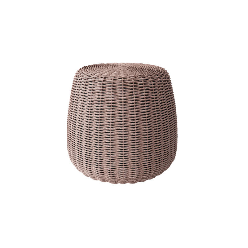 Cloud Small Pouf by Ebel