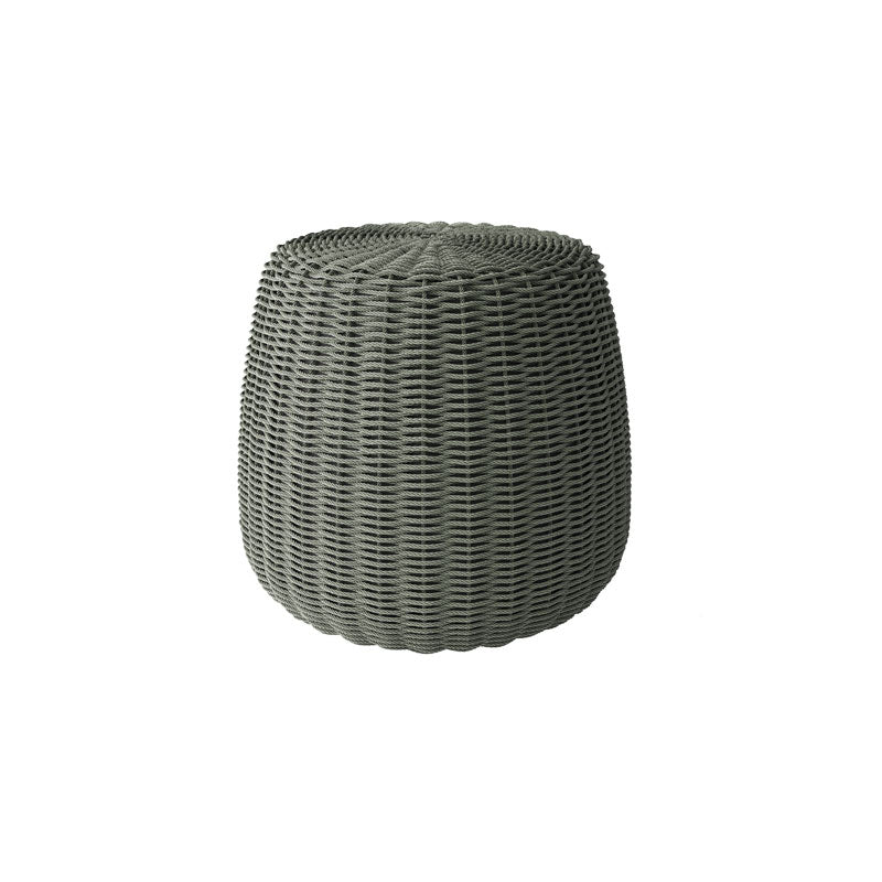 Cloud Small Pouf by Ebel