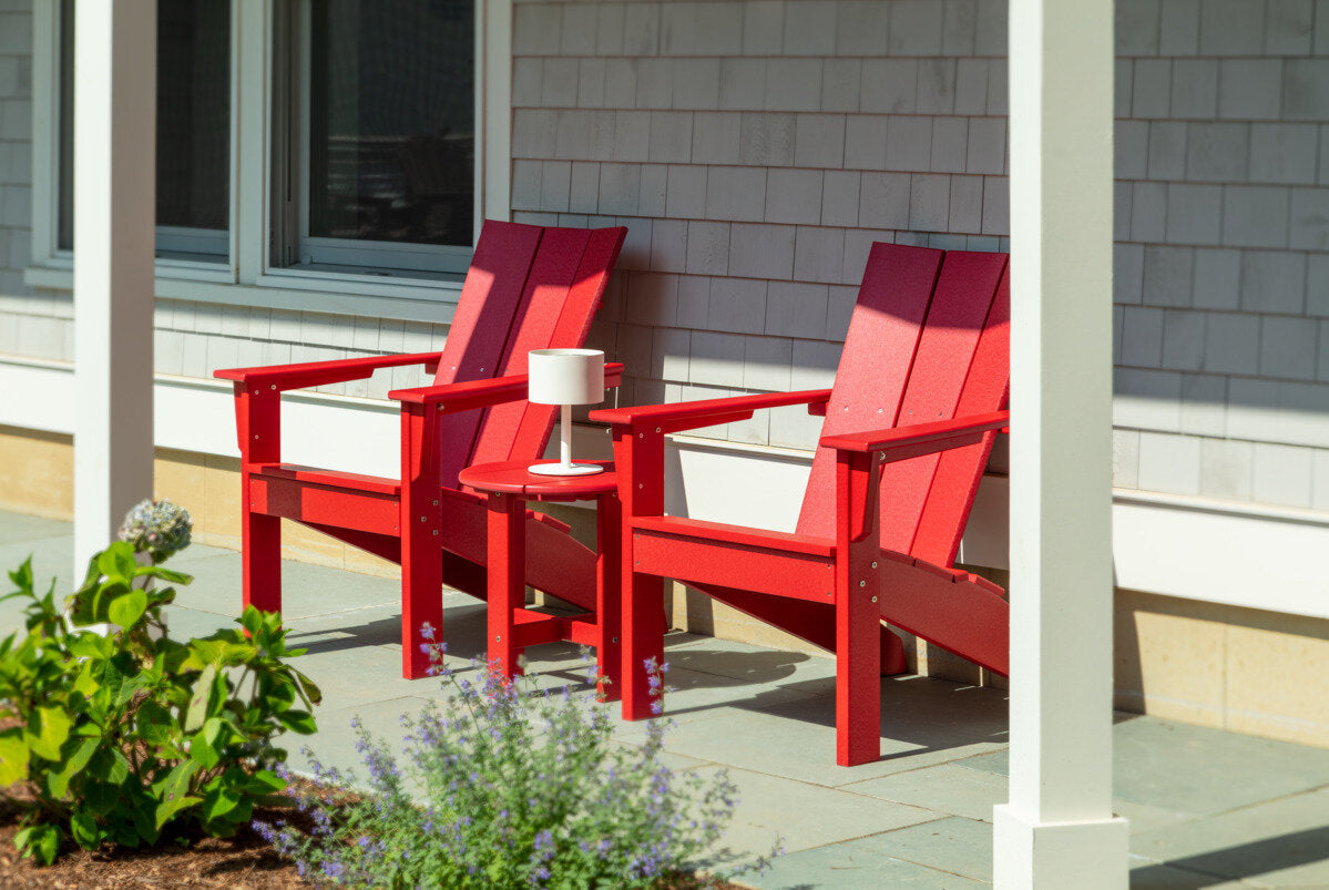 Coastline Monterey Adirondack Chair