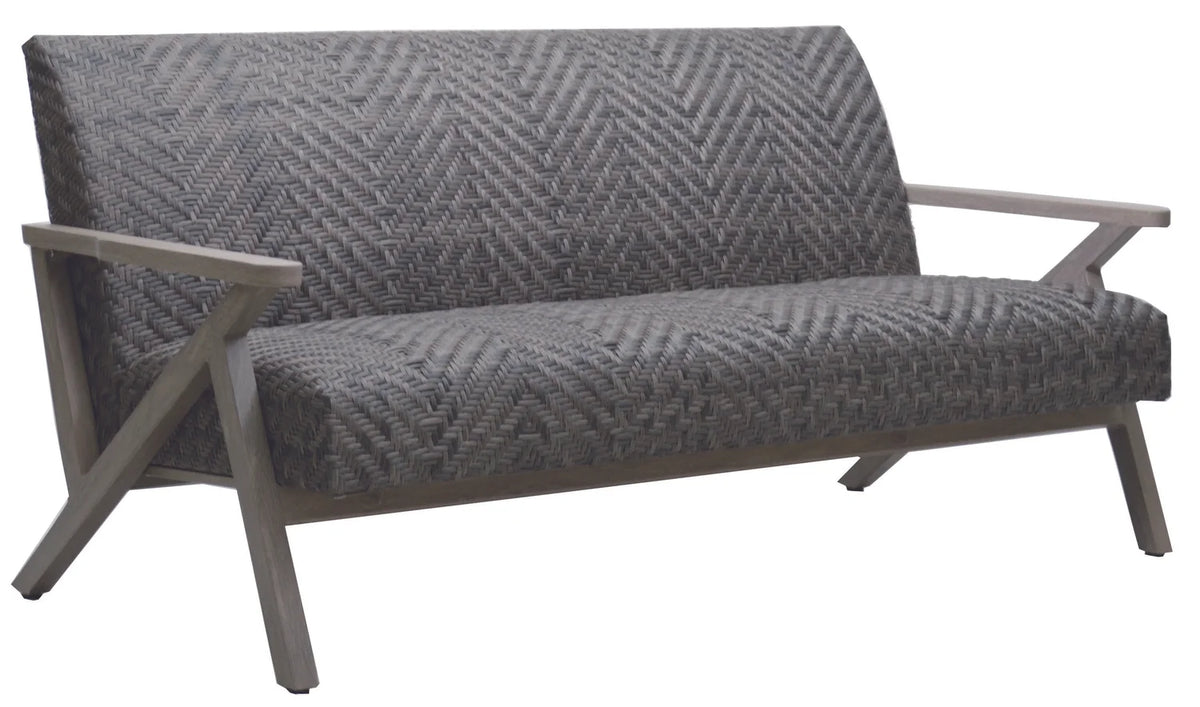 Copenhagen Settee by Patio Renaissance