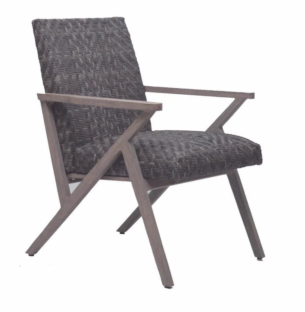 Copenhagen Dining Chair by Patio Renaissance