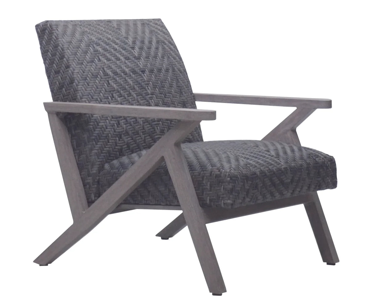 Copenhagen Lounge Chair by Patio Renaissance