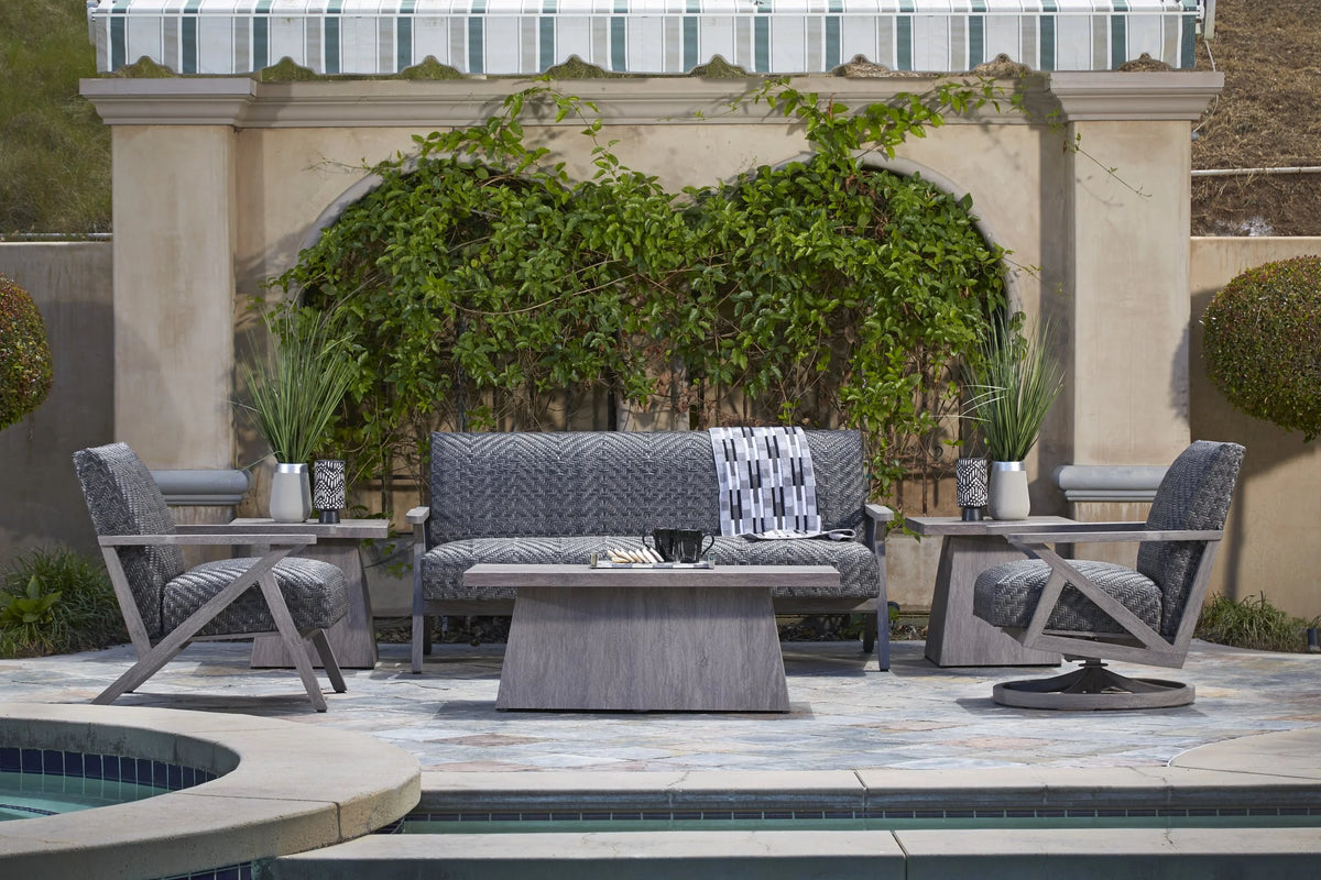 Copenhagen Lounge Chair by Patio Renaissance