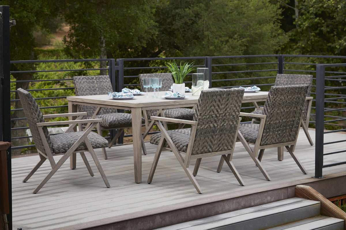 Copenhagen Dining Chair by Patio Renaissance