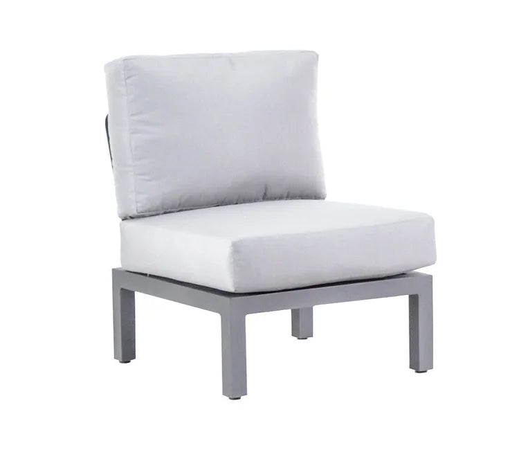 Coronado Armless Chair by Patio Renaissance