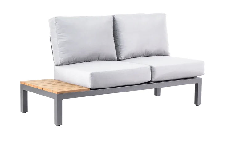 Coronado Left Loveseat by Patio Renaissance