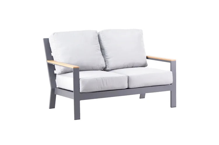 Coronado Loveseat by Patio Renaissance