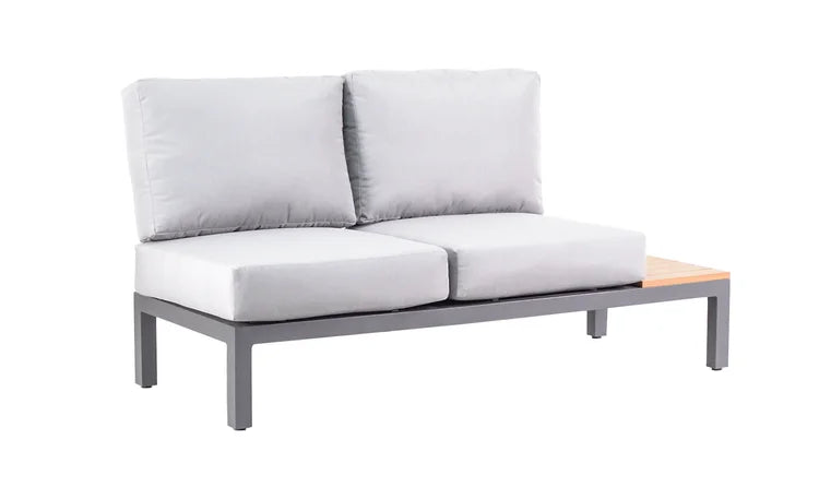 Coronado Right Loveseat by Patio Renaissance