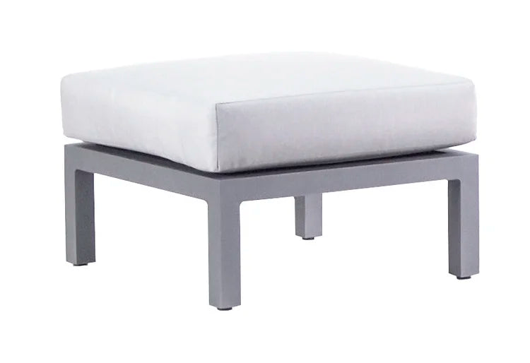 Coronado Ottoman by Patio Renaissance