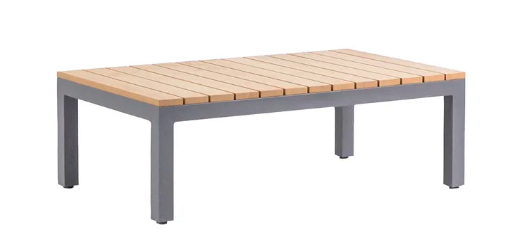 Coronado Rect. Coffee Table by Patio Renaissance