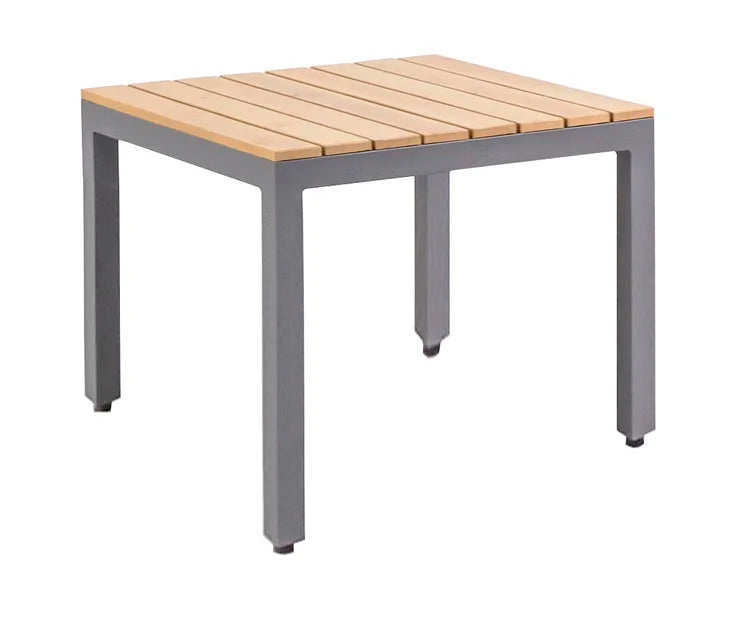 Coronado 42” Square Counter Table by Patio Renaissance
