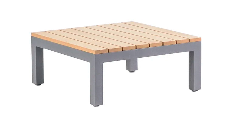 Coronado 27” Square Corner Table by Patio Renaissance