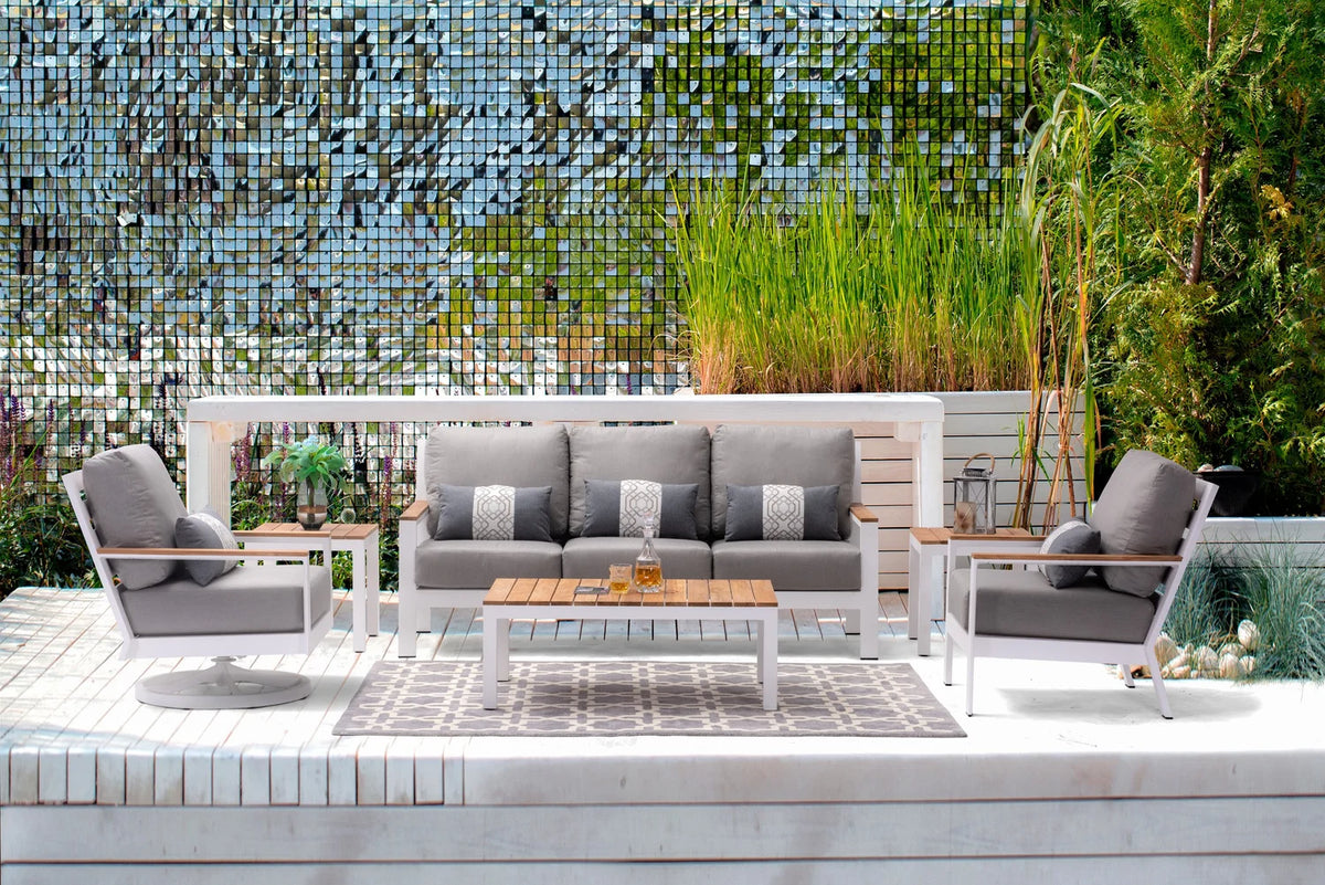 Coronado Lounge Chair by Patio Renaissance