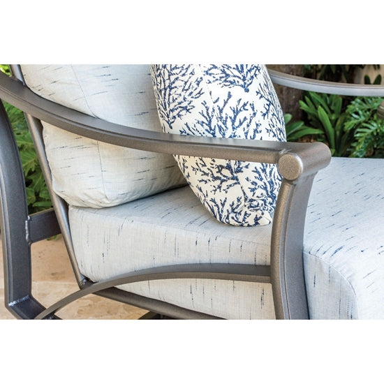 Corsica Replacement Cushion by Tropitone