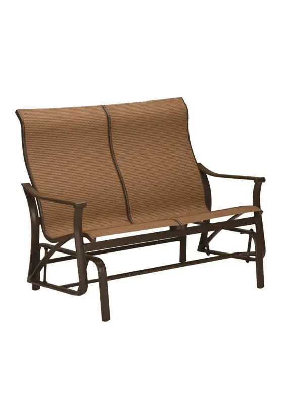 Corsica Sling Double Glider by Tropitone