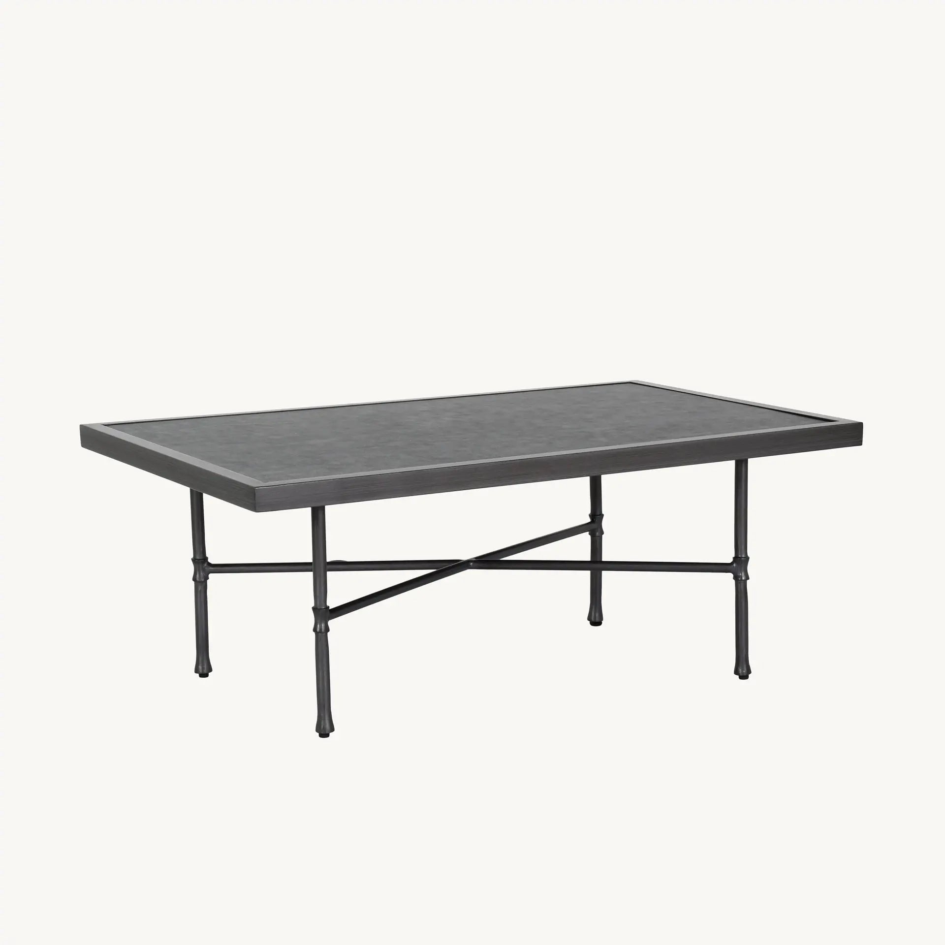 Marquis Tables 32" X 48" Rectangular Coffee Table By Castelle