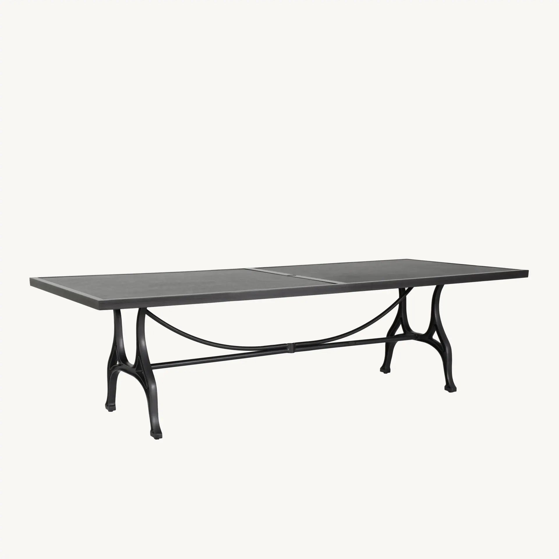 Marquis 42" X 84" Rectangular Dining Table By Castelle