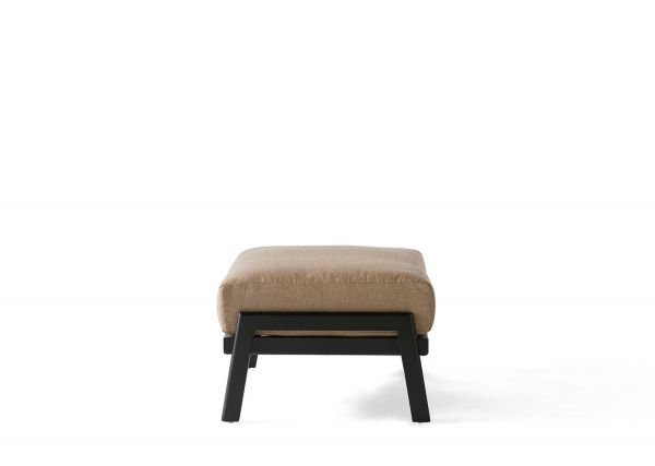 Dakoda Cushion Ottoman By Mallin