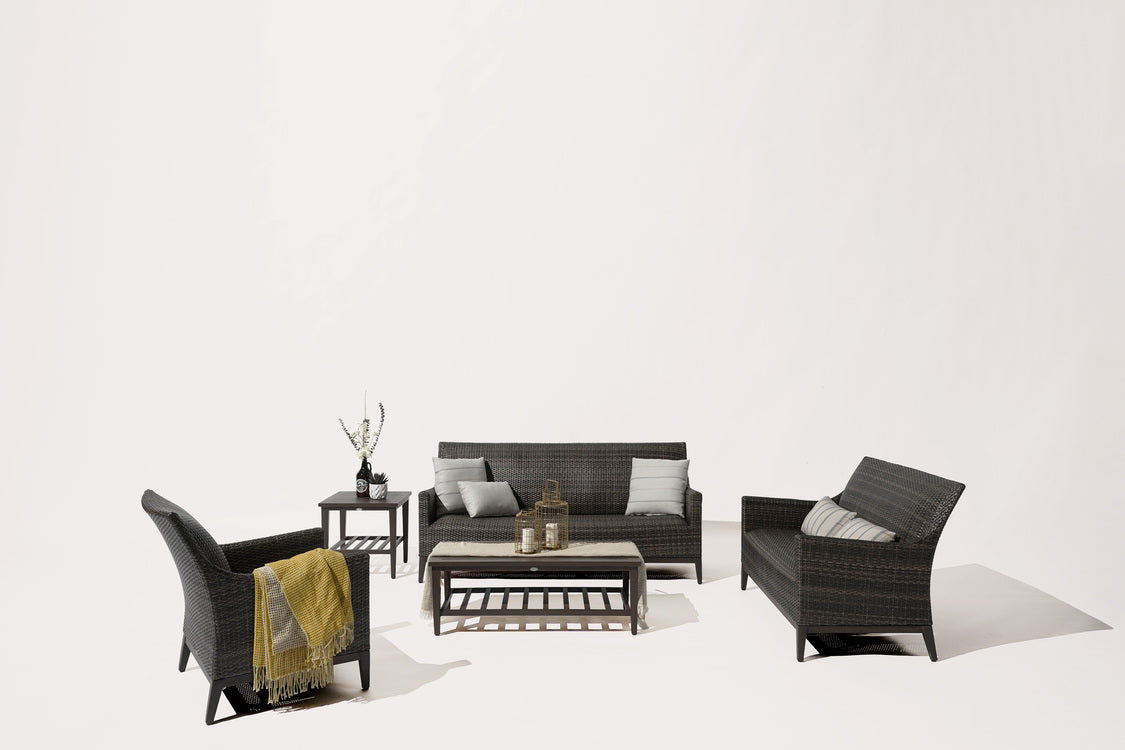 Ratana Biltmore Love Seat - Thumbnail 2